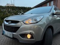Gebraucht Hyundai ix35 120 PS (88 kW) 2010 Andere farben SUV