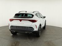 Neu Cupra Formentor 150 PS (110 kW) 2026 Glacial weiß metallic SUV