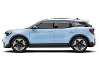 Neu Ford Explorer Premium 210 kW (286 PS) 2026 Blau (arctic blue metallic) SUV