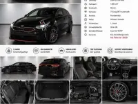 Gebraucht Kia ProCeed GT 204 PS (150 kW) 2021 Kombi
