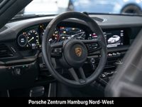 gebraucht Porsche 911 GT3 mit Touring-Paket (992)