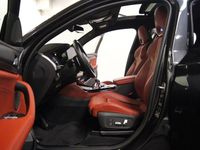 Gebraucht BMW X4 M Competition Edition 510 PS (375 kW) 2022 Grau SUV