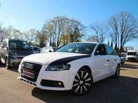Second-hand Audi A4 Ambiente 239 CP (175 kW) 2011 Albastru Break