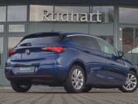 gebraucht Opel Astra 1.2 Turbo Elegance SHZ/LHZ PDC Navi Klima