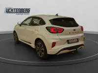 Gebraucht Ford Puma ST-Line 125 PS (91 kW) 2022 Andere SUV