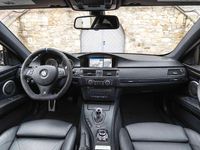 Gebraucht BMW M3 Competition Edition 420 PS (308 kW) 2012 Orange