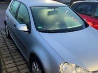 Gebraucht VW Golf IV Trendline 75 PS (55 kW) 2005 Silber Limousine
