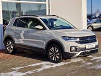 gebraucht VW T-Cross - 1.0 TSI DSG