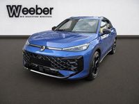 Usata VW T-Roc R-line 150 CV (110 kW) 2026 SUV