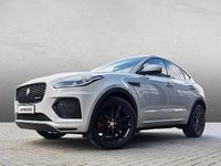 Gebraucht Jaguar E-Pace R-Dynamic 313 PS (230 kW) 2021 Grau SUV
