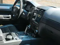 Gebraucht VW Touareg 224 PS (164 kW) 2005 SUV