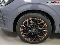 Neu Cupra Terramar VZ 265 PS (194 kW) 2025 Graphene grau metallic (r6) SUV
