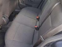 Gebraucht Opel Astra Selection 90 PS (66 kW) 2009 Blau Limousine