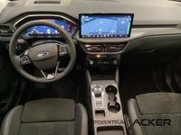 Gebraucht Ford Kuga Active X 225 PS (165 kW) 2025 Lucidrot metallic (rot) SUV