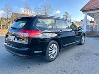 gebraucht Citroën C5 Tourer HDi 165 FAP Aut. Exclusive