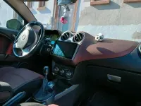 Gebraucht Alfa Romeo MiTo 95 PS (69 kW) 2008 Schwarz Kleinwagen