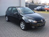 gebraucht VW Golf VI 1.4 TSI Highline*Klimaautomatik*PDC*SHZ*