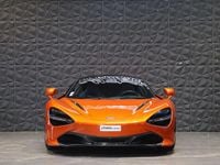 Gebraucht McLaren 720S 2017 Orange Coupé