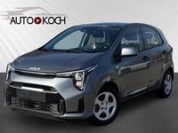 Neu Kia Picanto 68 PS (50 kW) 2026 Grau Kleinwagen