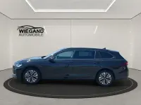 Gebraucht Skoda Superb Selection 150 PS (110 kW) 2025 Schwarz Kombi