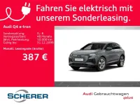 Gebraucht Audi Q4 e-tron 125 kW (170 PS) 2023 SUV