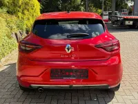 Gebraucht Renault Clio Edition One 101 PS (74 kW) 2024 Feuerrot Kleinwagen