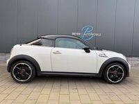 Gebraucht Mini Cooper S 184 PS (135 kW) 2011 Silber Kleinwagen