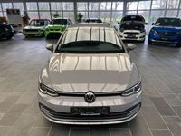 gebraucht VW Golf VIII Variant Life-Led-Navi-ACC
