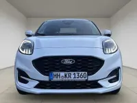 Gebraucht Ford Puma ST-Line X 155 PS (114 kW) 2025 Weiß SUV
