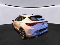Gebraucht Cupra Formentor VZ 245 PS (180 kW) 2022 Weiß SUV