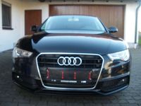 gebraucht Audi A5 Sportback 2.0 TDI DPF, Klima, Navi, S-line, Sitzhz