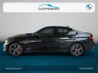 Neu BMW 320 Shadowline 184 PS (135 kW) 2026 Schwarz Limousine