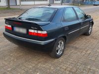 Gebraucht Citroën Xantia 110 PS (80 kW) 2000 Grün Limousine