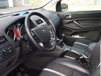 gebraucht Ford Kuga 2,0 TDCI Titanium, Allrad, Anhängerk.