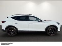Gebraucht Cupra Formentor VZ 245 PS (180 kW) 2024 Weiss SUV