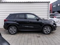 gebraucht Suzuki Vitara 1.4 Boosterjet-Mildhybrid GL+ 2WD 96 kW (131 PS...