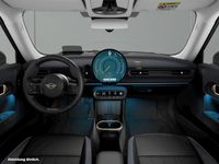 Gebraucht Mini Cooper 156 PS (114 kW) 2024 Silber Kleinwagen