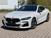 Gebraucht BMW 840 Performance 320 PS (235 kW) 2019 Weiß Coupé