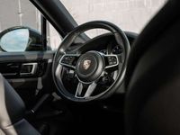 gebraucht Porsche Cayenne CayenneE-Hybrid Coupe Tiptronic S