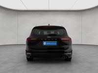 Brugt Ford Focus ST-Line 116 HK (85 kW) 2024 Sort Stationcar