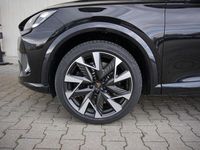 Gebraucht Cupra Formentor VZ 333 PS (244 kW) 2024 Schwarz SUV