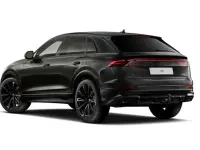 Gebraucht Audi Q8 Business 489 PS (359 kW) 2026 Mythosschwarz metallic SUV
