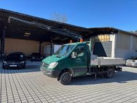 Usata Mercedes Sprinter 190 CV (139 kW) 2009 Verde