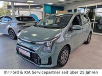 Gebraucht Kia Picanto Vision 67 PS (49 kW) 2025 Grün Kleinwagen