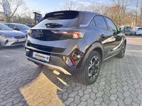 Gebraucht Opel Mokka-e Ultimate 100 kW (136 PS) 2021 Diamant schwarz SUV