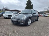Usado Mini Cooper S 170 HP (125 kW) 2005 Cinzento Citadino