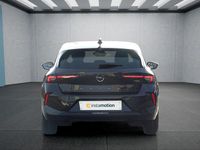 Gebraucht Opel Astra Edition 145 PS (106 kW) 2026 Schwarz Limousine