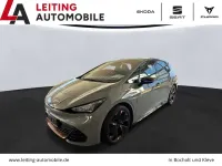 Gebraucht Cupra Born 150 kW (204 PS) 2024 Grau Kleinwagen