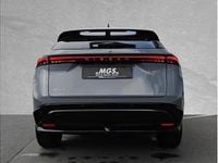 Gebraucht Nissan Ariya Advance 177 kW (242 PS) 2024 Grau (ceramic grey) SUV