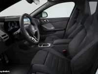 Neu BMW M135 M Sport 300 PS (220 kW) 2026 Grau Kleinwagen